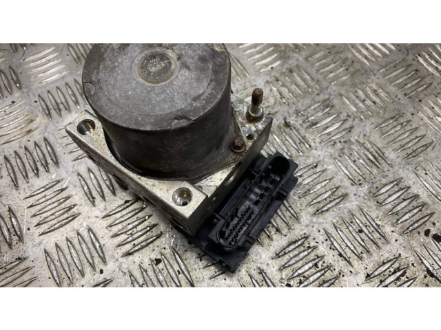 Jednotka ABS 0265800390, 7832810412   Peugeot 307 2002