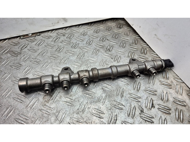 Vstřikovací lišta 0445214217, 55234437   Fiat Fiorino  pro naftový motor 1.3  