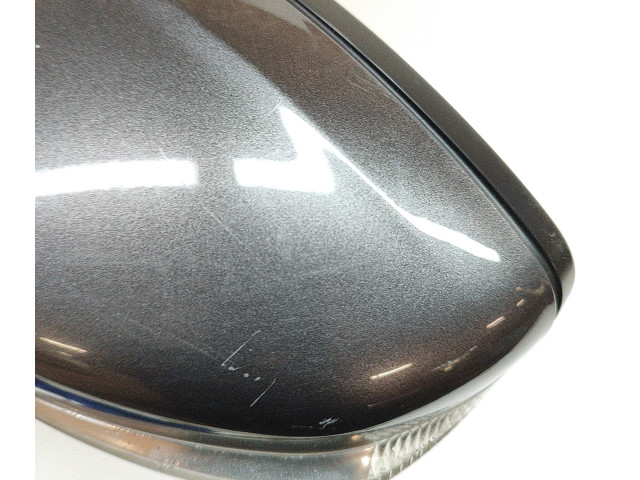 Zpětné zrcátko  Peugeot 2008 I 2018  1611240880  