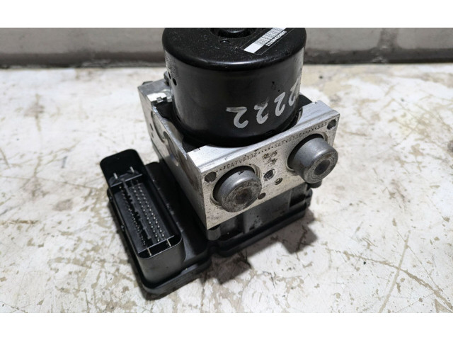 Jednotka ABS A2045455132   Mercedes-Benz C W204 2009