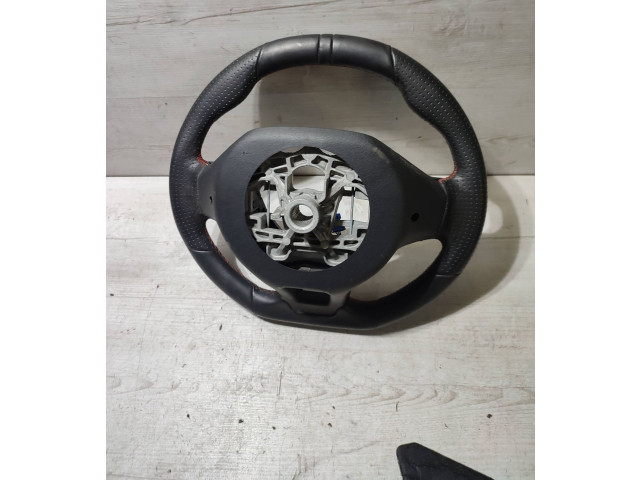 Volant Peugeot 2008 I 2018 98084115ZD, 619138200D  