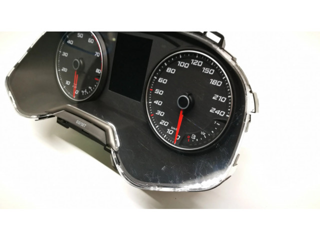 Přístrojová deska  Seat Ibiza IV (6J,6P) 2018 6F0920740, IMMOGEKOWFS2  
