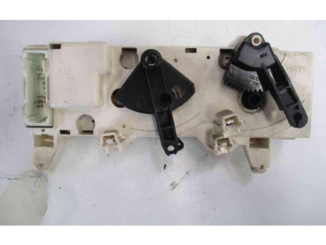 Vstřikovač 7701209442, 7701209442   Renault Megane I     