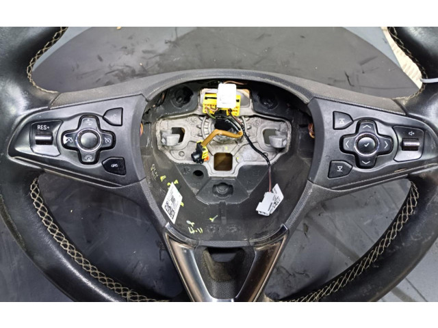 Volant Opel Astra J 2015 39018002, 39018002  