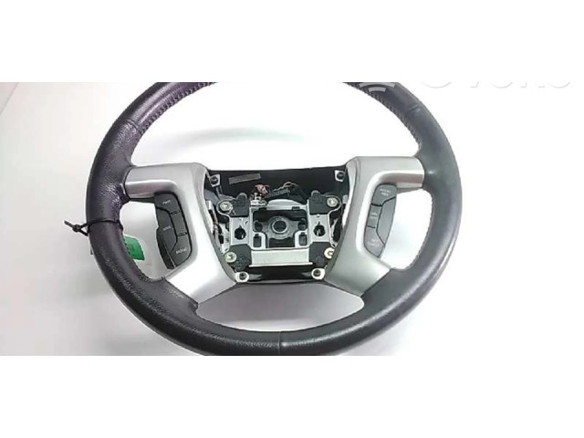Руль Chevrolet Captiva   96626590      