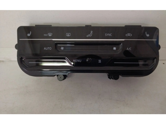 Блок управления климат-контролем 5NA907044AK   Volkswagen Tiguan