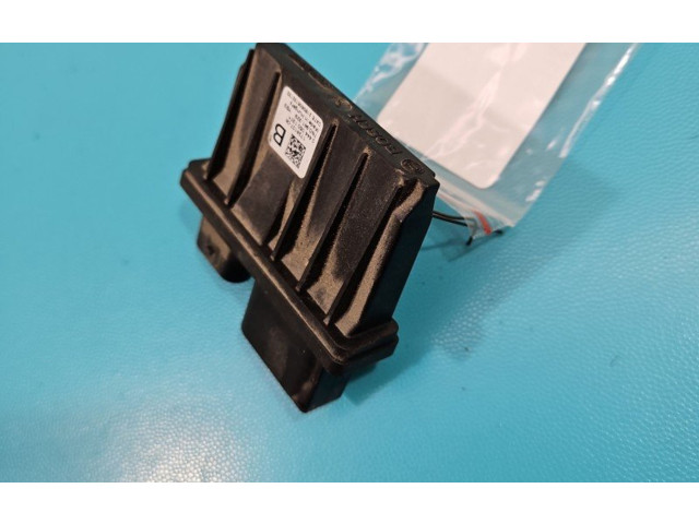 Блок комфорта 0444050137, IMPRK1363112   Volkswagen Caddy   