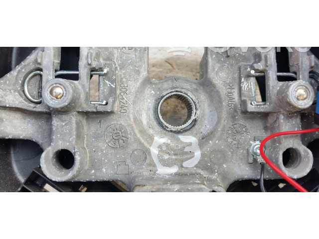 Volant Citroen C3 2010 9638000777  