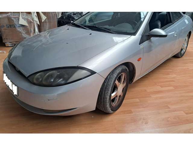   Pojistková skříňka 1126428, 1126428   Ford Cougar 1998