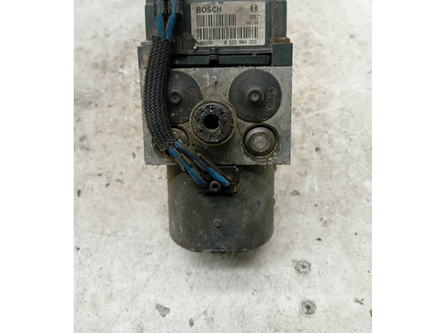 Jednotka ABS 5390000, 0265216471   Saab 9-5 2003