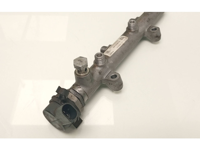 Vstřikovací lišta 059130090AH, 057130764H   Audi A5 8T 8F    CGKA 