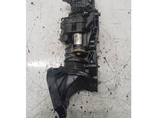 Всасывающий коллектор  A6540903500   Mercedes-Benz Sprinter W907 W910 