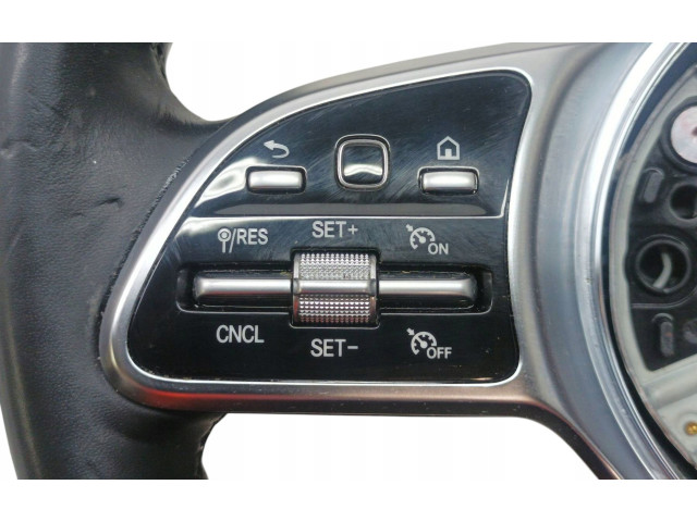 Volant Mercedes-Benz C W205 2019   