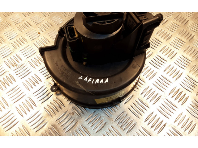 Форсунка 24464033    Opel Zafira A  - 