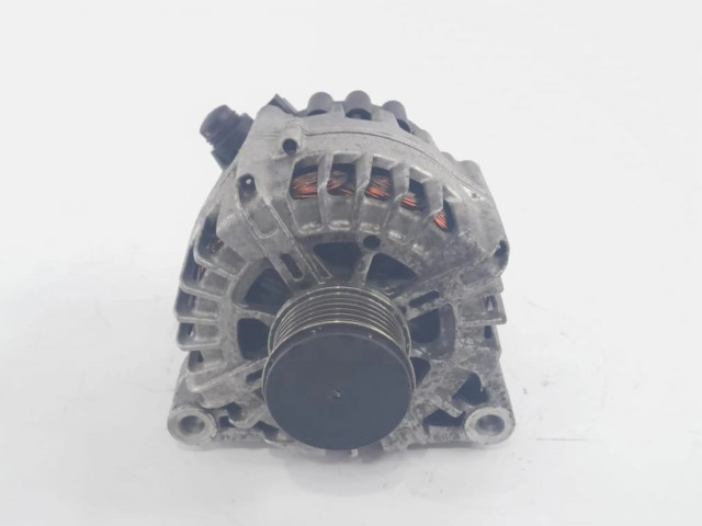 Генератор 9661544880, ALTERNADOR   Citroen Berlingo      