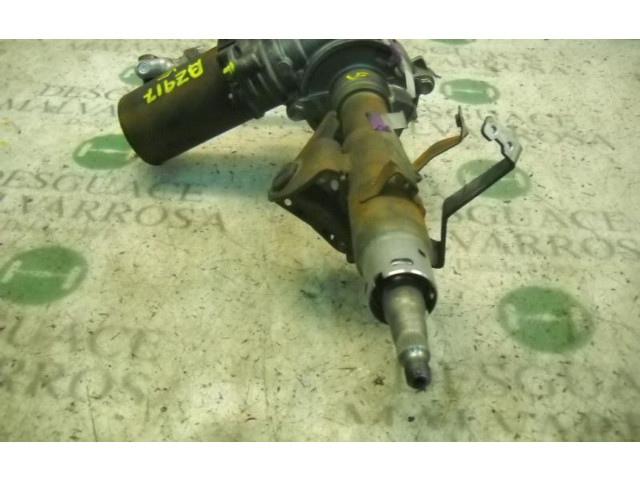    Рулевая рейка 8096047051   Toyota Prius (XW20) 2003 - 2009 года
