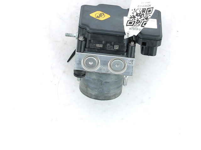 Jednotka ABS 1673603980   Citroen Jumper 2021