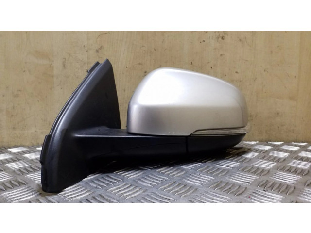 Zpětné zrcátko  levé Volvo S60 2011  30799079  