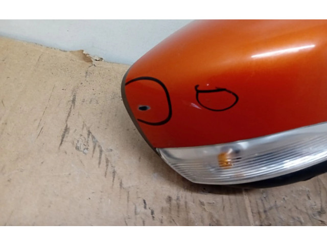 Zpětné zrcátko  Renault Captur 2014  963016046R  