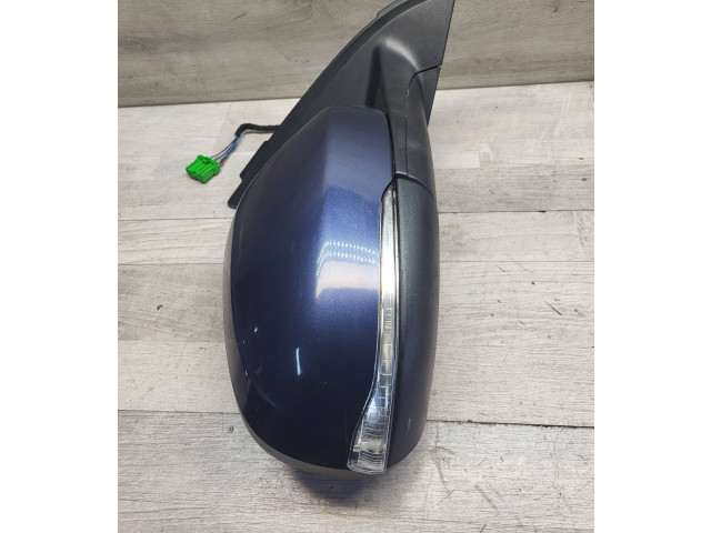 Zpětné zrcátko  Volvo V60 2012  3303099  