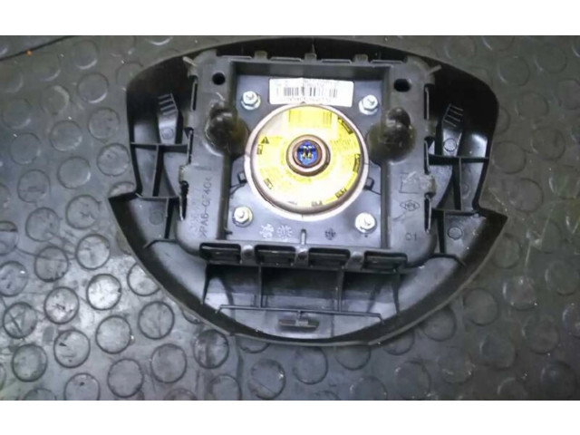 Подушка безопасности двери 8200823307   Renault Sandero I