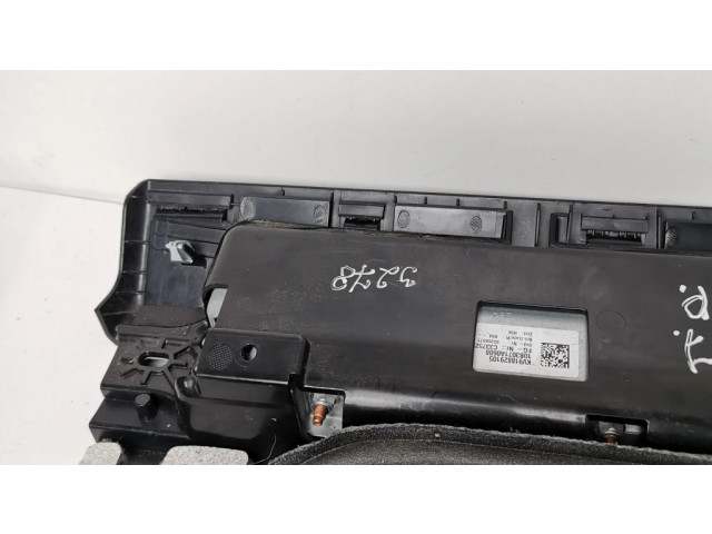 Подушка безопасности для колен KV918829105, 918829105   BMW 5 GT F07