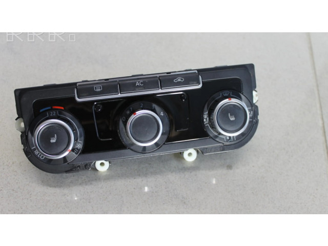 Блок управления климат-контролем 3C8907336AC   Volkswagen PASSAT B6