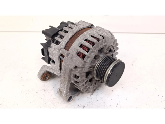 Генератор 13597226, 2619573B   Buick Encore I 1.4     