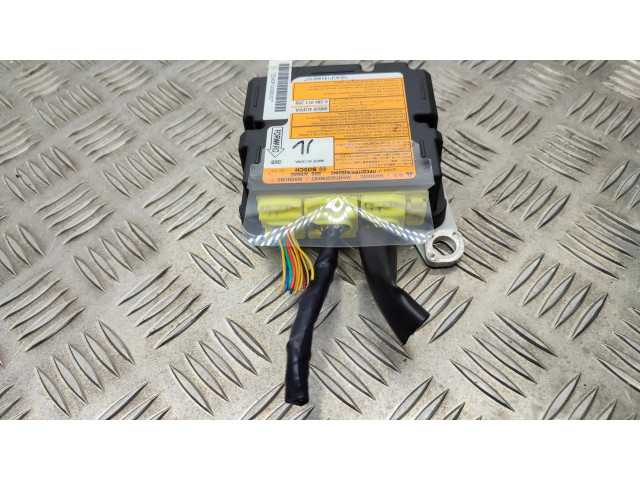 Блок подушек безопасности 988204GP0A, 0285011259   Infiniti Q50