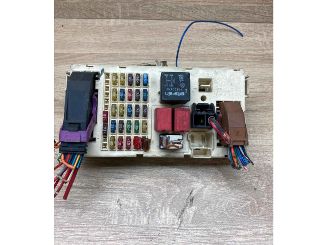 Блок предохранителей 51711824, 46778898   Fiat Stilo    