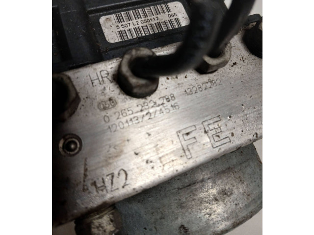 Jednotka ABS 13282282, 0265232288   Opel Corsa  2008
