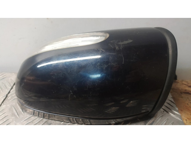Zpětné zrcátko  levé Mercedes-Benz C W203 2004  413133417  
