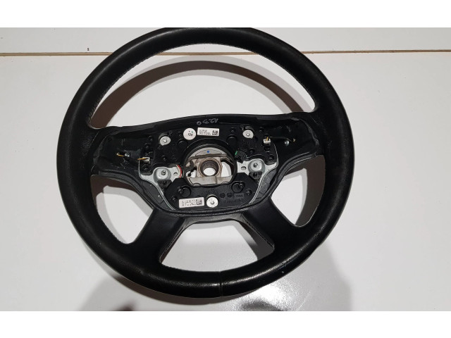 Volant Mercedes-Benz S W221 2007 A2218201611  
