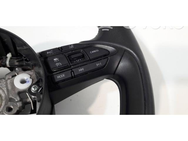 Volant Toyota Yaris XP210 2020 6436038  