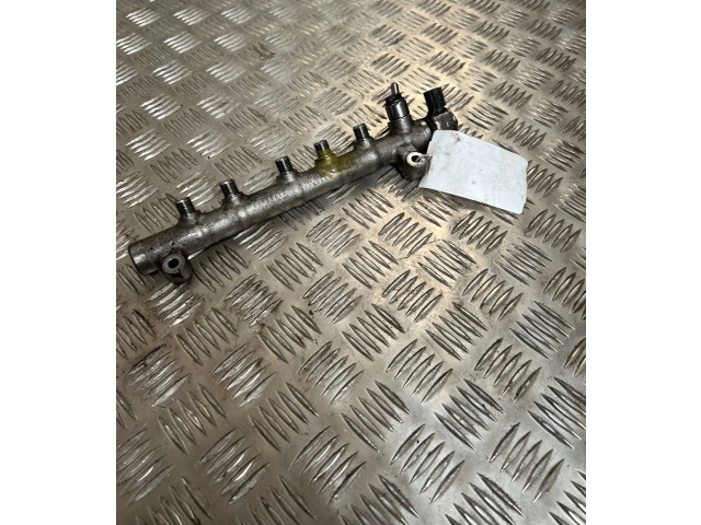 Vstřikovací lišta 31303612   Volvo XC60    D4204T14 