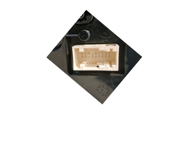 Přístrojová deska  Peugeot 3008 II 2020 9836549180  