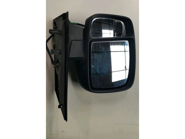 Зеркало электрическое        Fiat Scudo  1995 - 2006 года   
