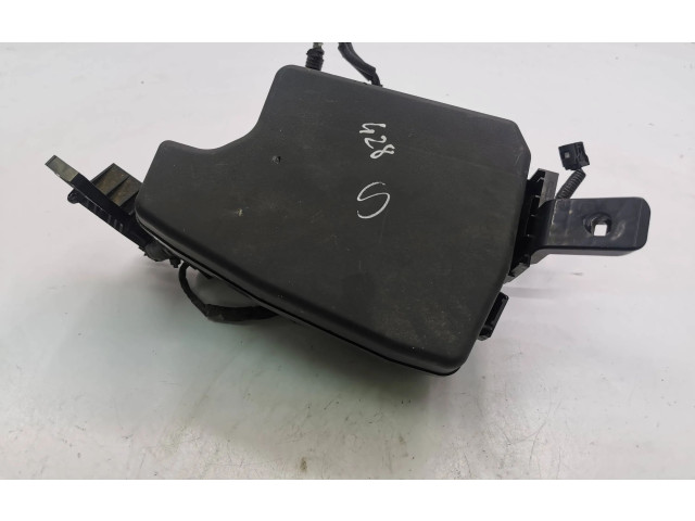   Pojistková skříňka KD4566767, 7154763330   Mazda CX-5 2012