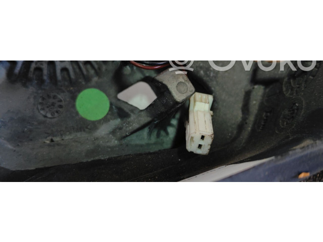 Руль Fiat Punto (199)  2005 - 2018 года 735335485      