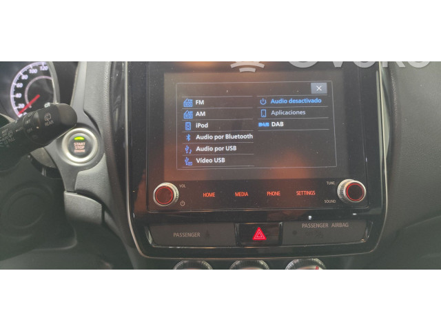 Дисплей    8740A075   Mitsubishi ASX