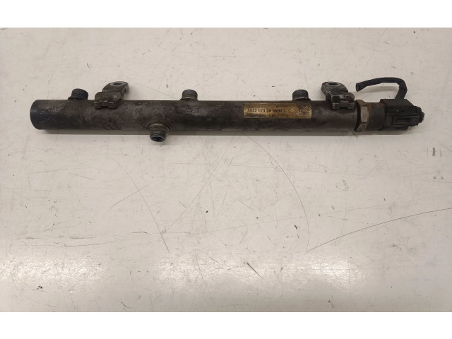 Vstřikovací lišta A6420700695   Mercedes-Benz ML W164     
