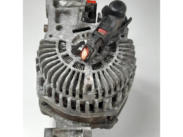 Генератор 56029624AB, A002TX3581ZC   Jeep Cherokee 2.4     