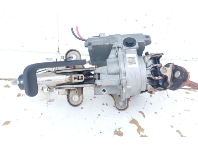    Рулевая рейка 8200035272, 8200035272   Renault Scenic II -  Grand scenic II 2006 - 2009 года
