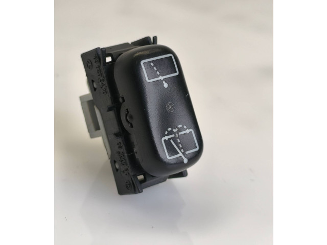Переключатель дворников 1638203410   Mercedes-Benz ML W163