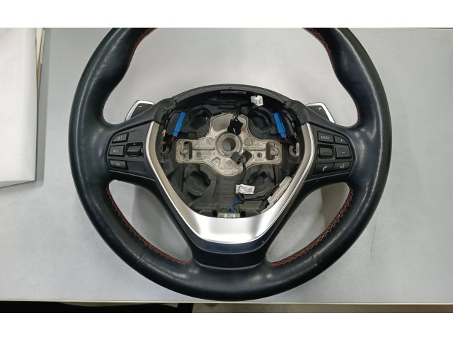 Volant BMW 4 F32 F33 2018 EC72316, 0718906  