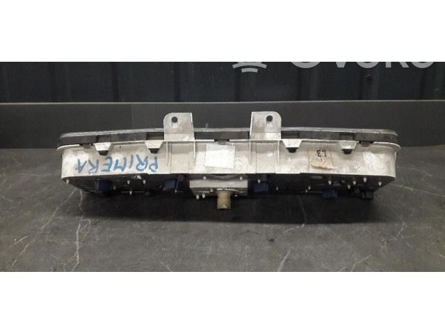 Přístrojová deska  Nissan Primera 2009 88481639  