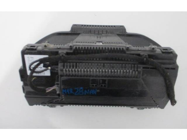 Geschwindigkeitsmesser Cockpit P32276753AA, 0263719346   Volvo V60       
