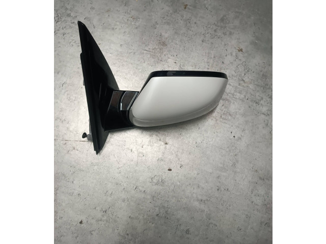 Zpětné zrcátko  BMW iX3 G08 2022  6727194  