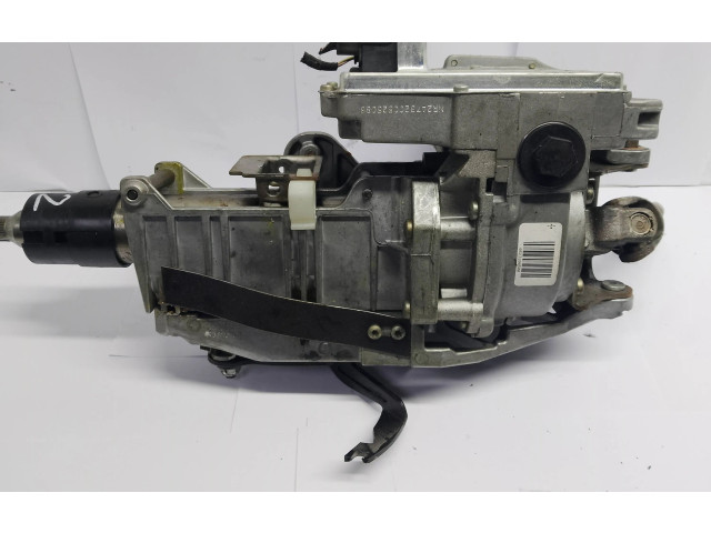    Рулевая рейка 8200445347A   Renault Megane II 2006 - 2008 года