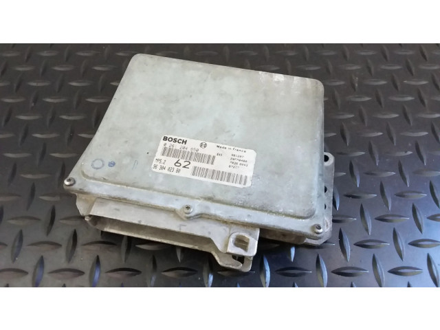 Řídící jednotka 0261204650, 9630402380   Peugeot 605 1998